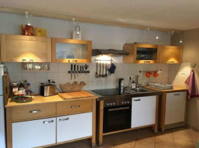 Hesselkamp Comfortable holiday residence